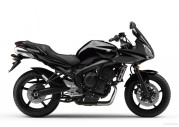 Yamaha FZ6 Fazer S2